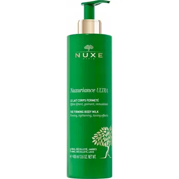 Nuxe Nuxuriance Ultra zpevňující tělové mléko 400 ml