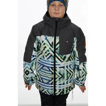 Dětská snowboardová bunda Quiksilver 10K vel. L