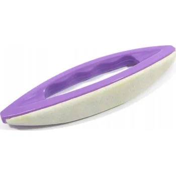 leštička Ruční leštička Evershine banán fialová