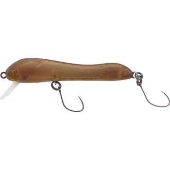 Umělá nástraha Nories Sweek 52 No.360 Reflect Kurokawa