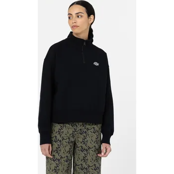 Pánská móda Dickies SUMMERDALE AVENTURINE BLK Velikost: L