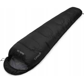 Spacák Spací pytel Campus vello50 80 cm x 220 cm Levý a pravý