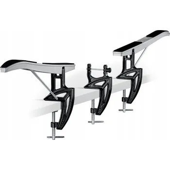 IP kamera Svěrák na běžky Ski Man Cross Country WC