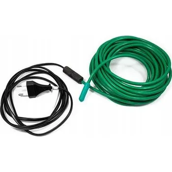 Topná rohož Neptune Topný Kabel do zeminy pro sazenice, topné těleso 10m 60W