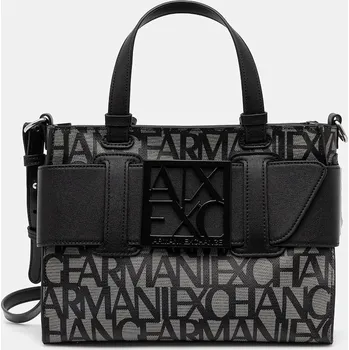Kabelka Kabelka Armani Exchange 942690.3F742.NOS černá 99X, vel. ONE SIZE
