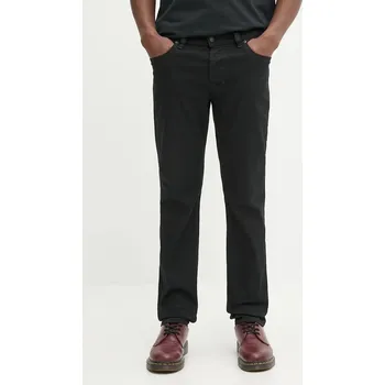 Pánské džíny Džíny Diesel 1986 LARKEE-BEEX L.32 00SU1X.0688H černá 99J, vel. 32/32