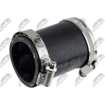 Motor automobilu Hadice plnícího vzduchu NTY GPP-KA-011