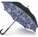 Fulton dámský holový deštník Bloomsbury 2 LIQUID ROSE L754