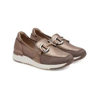 Dámská obuv Polobotky Caprice 9-24536-42 Hnědá 37