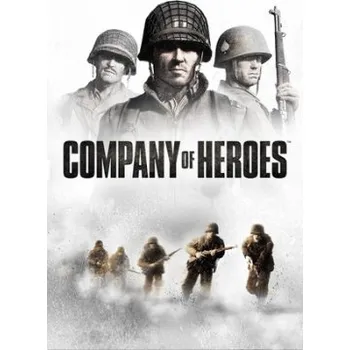 Počítačová hra Company of Heroes