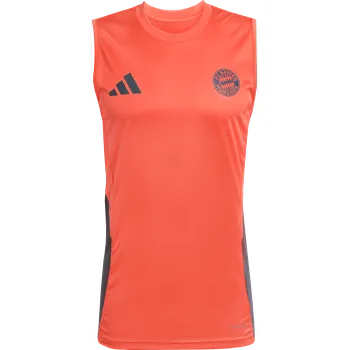 Sport Dres adidas FC Bayern 2025/26 Tiro25 Competition Sleeveless Jersey jn7523 Velikost XXL