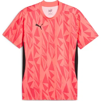 Dres Puma individualFINAL FF Jersey 659264-57 Velikost S