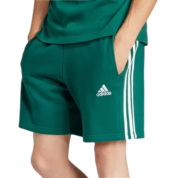 Šortky adidas Sportswear Esstentials French Terry 3-Stripes is1342 Velikost S