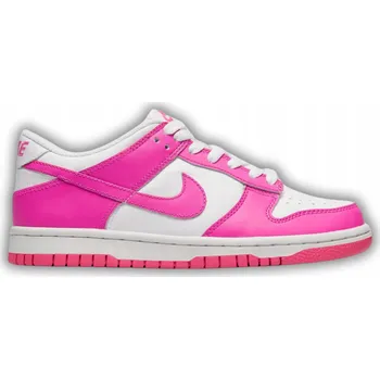Dámské tenisky NIKE DUNK LOW KOŽENÉ SPORTOVNÍ TENISKY 36,5 09102