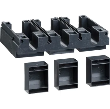 Jistič Schneider Electric LV432584 1 adaptér 3P montáže doplňků na základnu