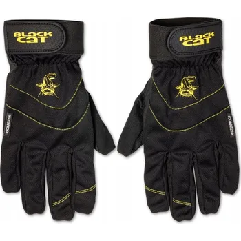 Rukavice Rukavice Black Cat 9391001 vel. univerzální