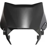 RACETECH (RTECH) kryt světla přední SURRON ULTRA BEE 23-24 barva černá (RACETECH (RTECH) kryt světla přední SURRON ULTRA BEE 23-24 barva černá)