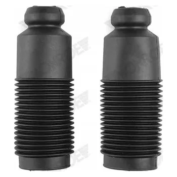 Monroe PK343 Sada prachovek tlumiče / Ochranná sada tlumiče