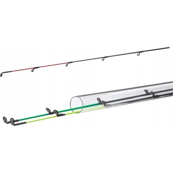 Rybářský prut Špička prutu Daiwa N'ZON Carbon Heavy 2oz