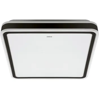 Struhm Stropní Svítidlo koupelnový čtvercový Aurelia 48W