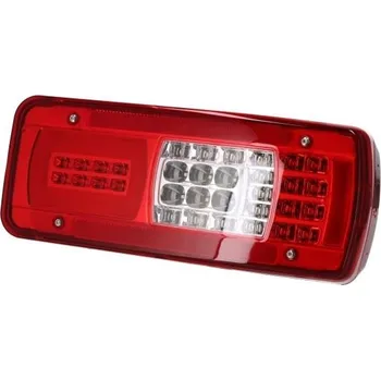 Osvětlení automobilu Pravá zadní svítilna MB SPRINTER TANGDE TD02-50-057R