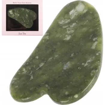 Masážní přístroj MASÁŽNÍ PŘÍSTROJ JADEITOVÁ MASÁŽNÍ DESKA Z TĚLOVÉHO JADEITU