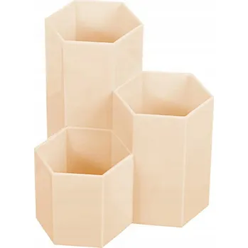 VELKÝ ORGANIZÉR NA KOSMETIKU KOSMETICKÉ ŠTĚTCE 3 PŘIHRÁDKY AG605J