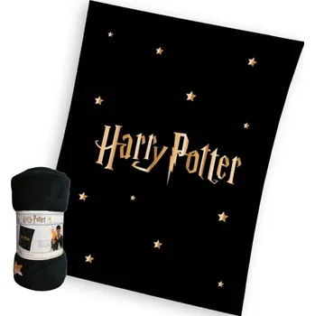 deka DEKA COLAR HARRY POTTER 130x170 cm