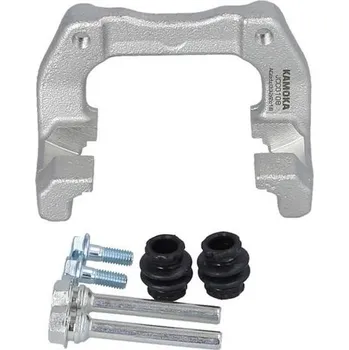 Brzdový třmen Držák, brzdový třmen KAMOKA JCC0108