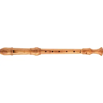 Zobcová flétna Moeck 4306 Rottenburgh, Olivewood + prodloužená záruka 3 roky