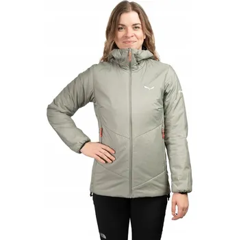 Dámská větrovka Dámská hybridní bunda Salewa Puez Catinaccio 2 Twr Hd shadow 42/36
