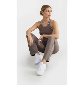 Dámské tenisky Sinsay - Tenisky na platformě - bílá - 004GP-00X - 004GP-00X-38