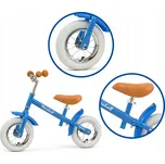 Marshall Air Odrážedlo MODRÉ Milly Mally