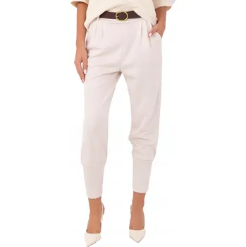 Italy Moda dámské tepláky rovného střihu univerzální velikosti