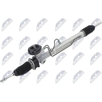 Řídící jednotka Řídicí mechanismus NTY SPK-DW-003