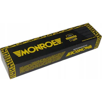 Pružina podvozku Monroe SP4285