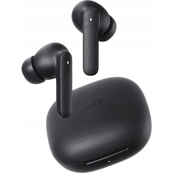 Sluchátka Bezdrátová In-ear Sluchátka QCY Buds T43 Bluetooth 5.3 USB-C Šedá