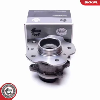 Ložisko kola, sada SKV 29SKV543