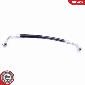 Vedení klimatizace Vysokotlaké vedení, klimatizace ESEN SKV 43SKV521