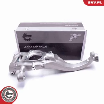 Čep nápravy Čep nápravy, zavěšení kol SKV 47SKV822