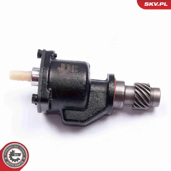 Vakuové čerpadlo Vakuové (podtlakové) čerpadlo, brzdový systém ESEN SKV 18SKV012