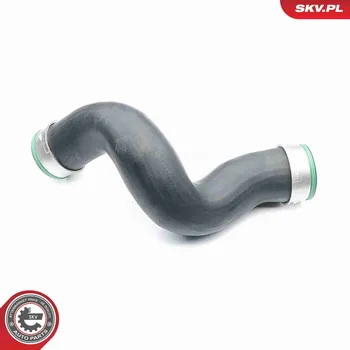 Autodílna Hadička plnícího vzduchu SKV 24SKV017