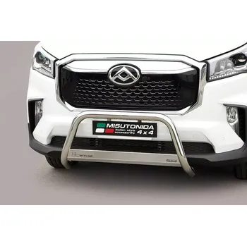 Tuning Misutonida Přední ochranný nerez rám MAXUS eDeliver9 L2 2021 >