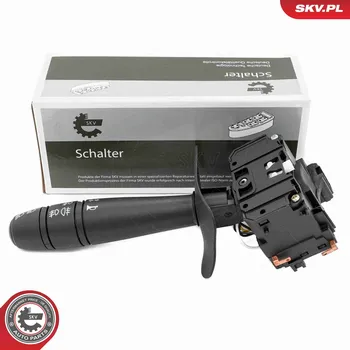 Ovládací páčka, přepínač ESEN SKV 38SKV545