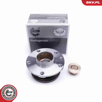 Ložisko kola, sada ESEN SKV 29SKV215