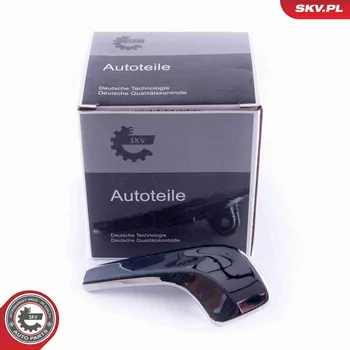 Nářadí pro automobil Dveřní madlo, vnitřní výbava SKV 96SKV121