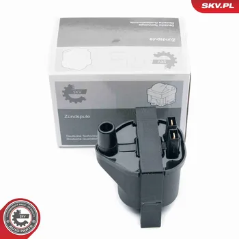 Zapalovací cívka Zapalovací cívka SKV 03SKV263