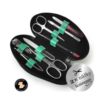 Svorto Cestovní manikúra TOP 1 ks