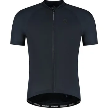 cyklistický dres Rogelli dres EXPLORE fialový 4XL NEPLATÍ