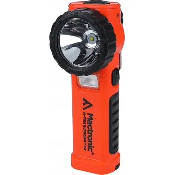 Svítilna Akumulátorová svítilna Mactronic M-Fire GUARDIAN XW SET